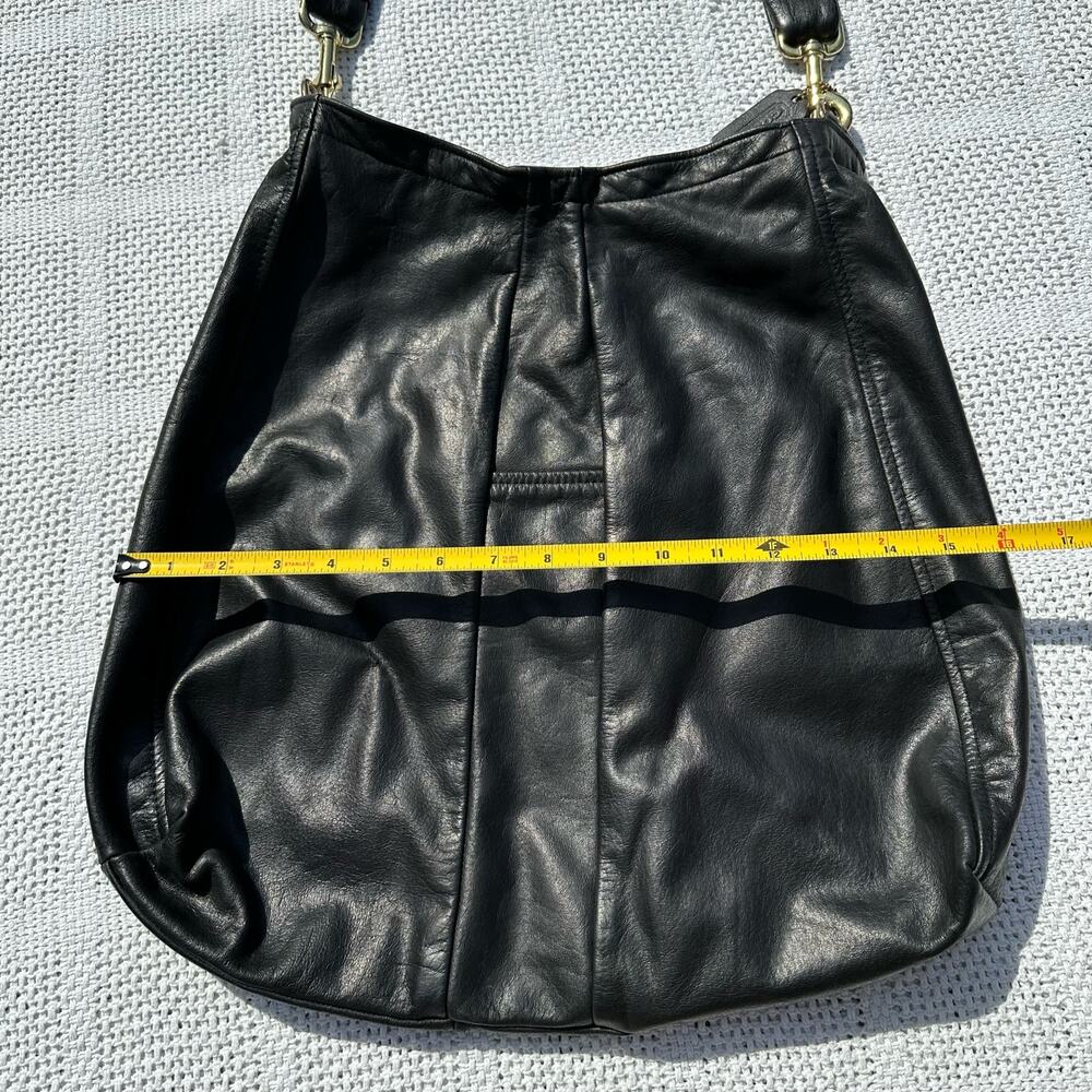 Vintage Coach Hobo Shoulder Bag - Picture 5 of 9